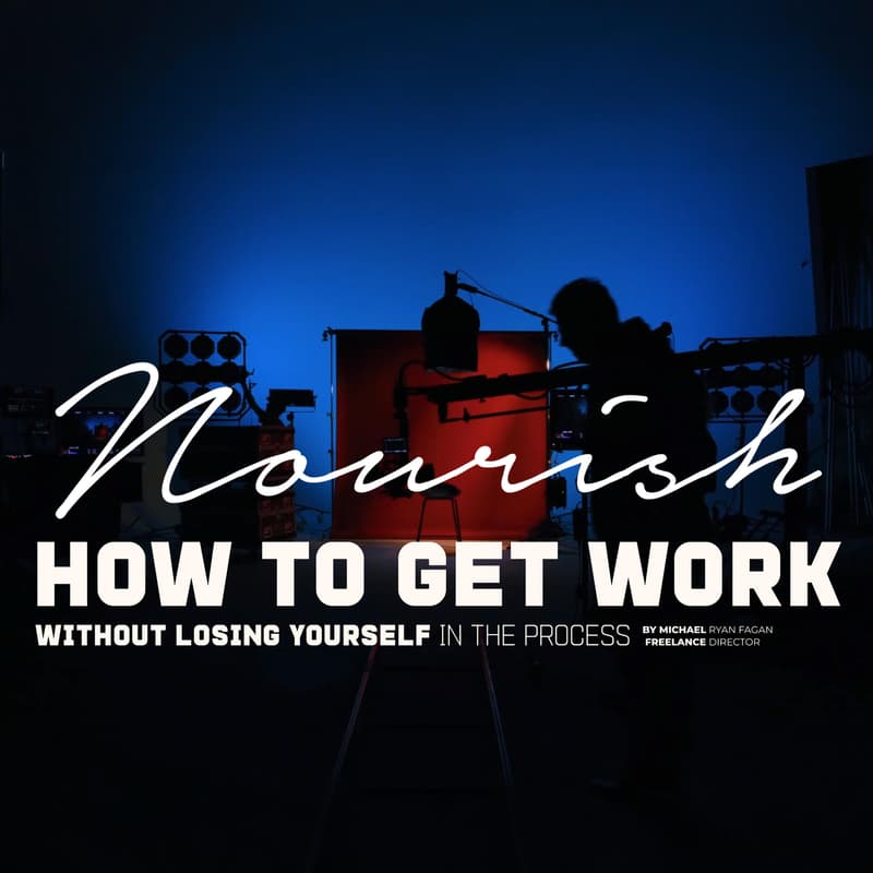 Cover Image for How To Get Work: Without Losing Yourself in the Process