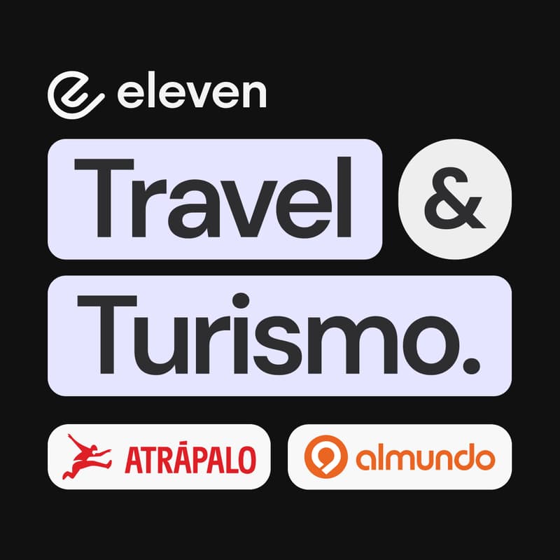 Cover Image for Adquisición en Travel y Turismo: SEO, Paid y LLMs