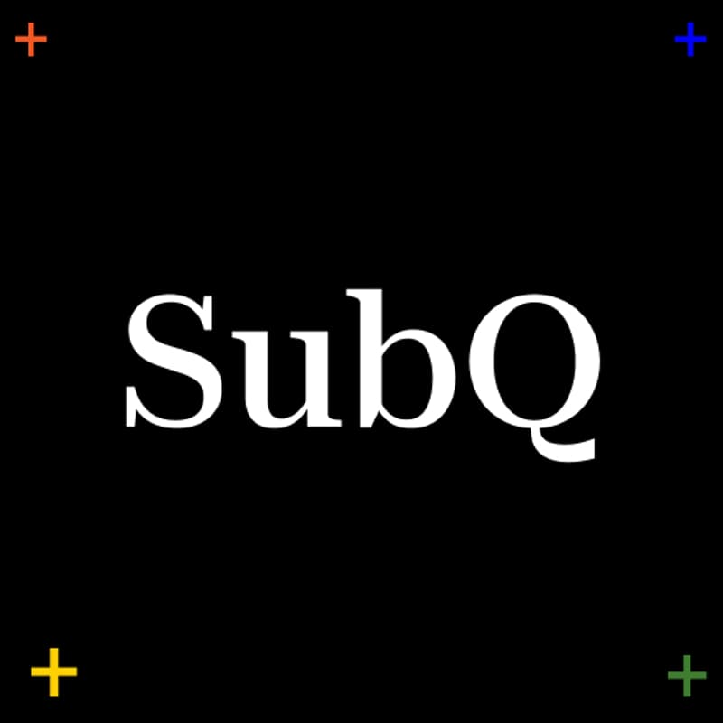 Cover Image for Get To Know SubQ