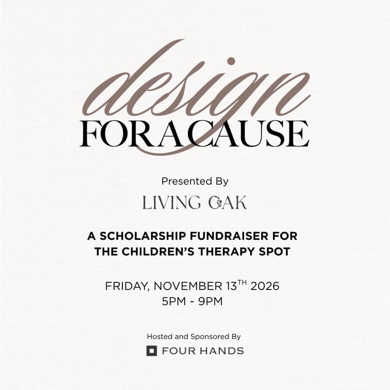 Cover Image for Design For A Cause 2026