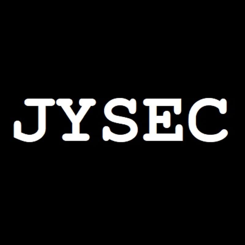 Cover Image for JySec 0x9 Summer Meetup