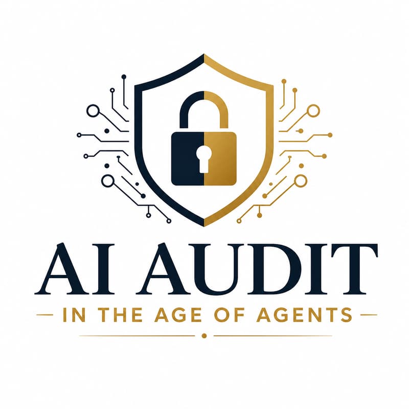 Cover Image for 🔒 AI Audit in the Age of Agents: An Invitation-Only Lunch