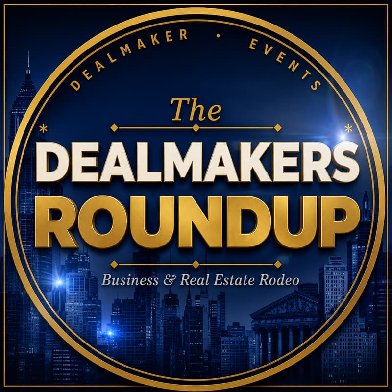 Cover Image for Dealmakers Roundup Knoxville, TN