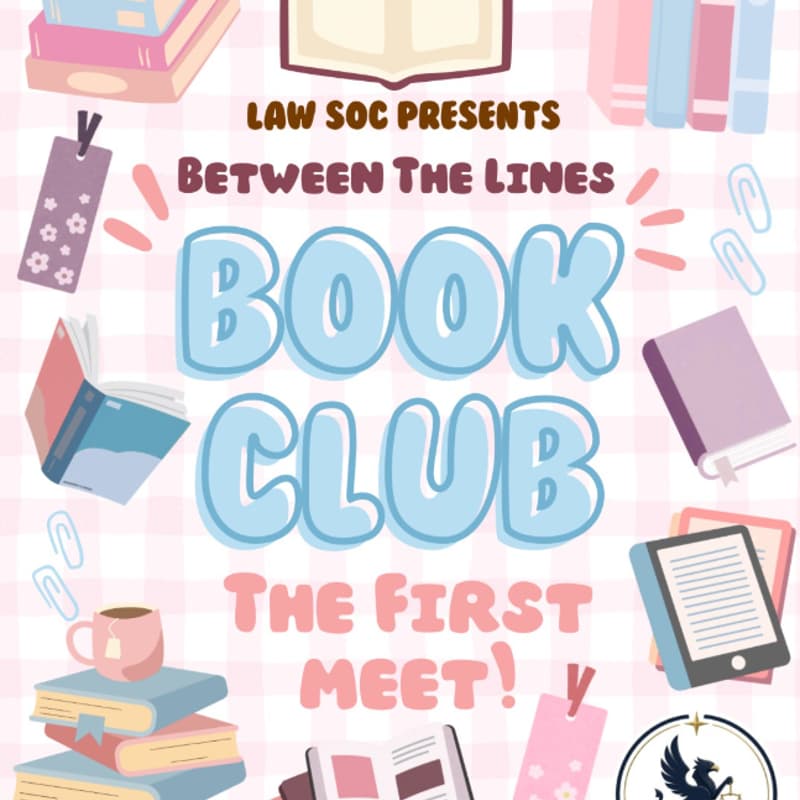 Cover Image for Book Club
