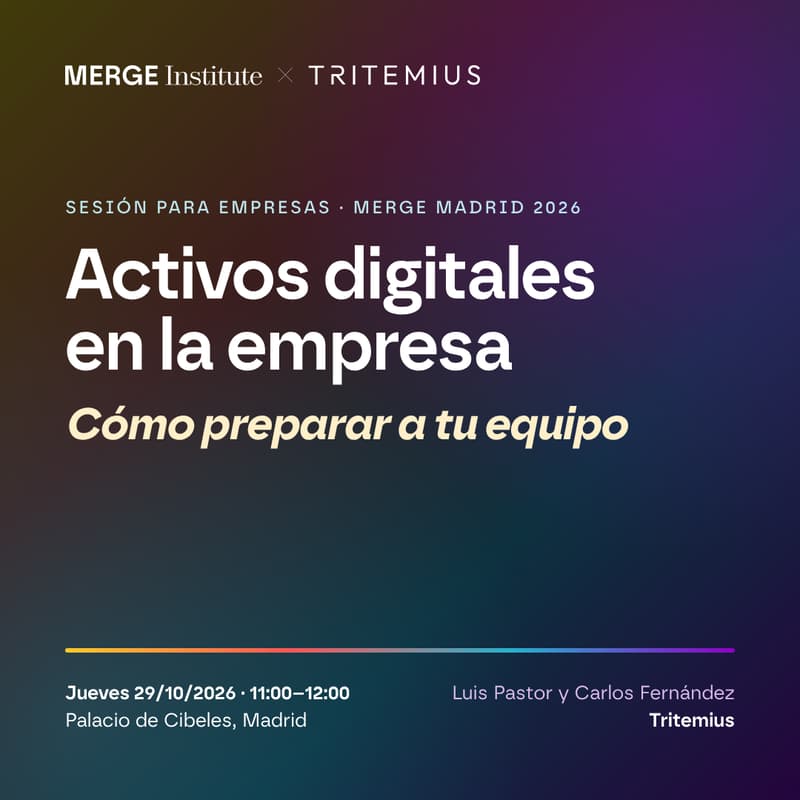 Cover Image for Activos digitales en la empresa: cómo preparar a tu equipo