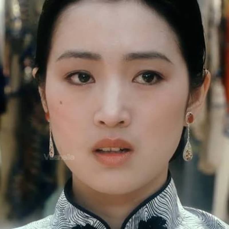 Cover Image for Asian Cinephile Night: Farewell My Concubine