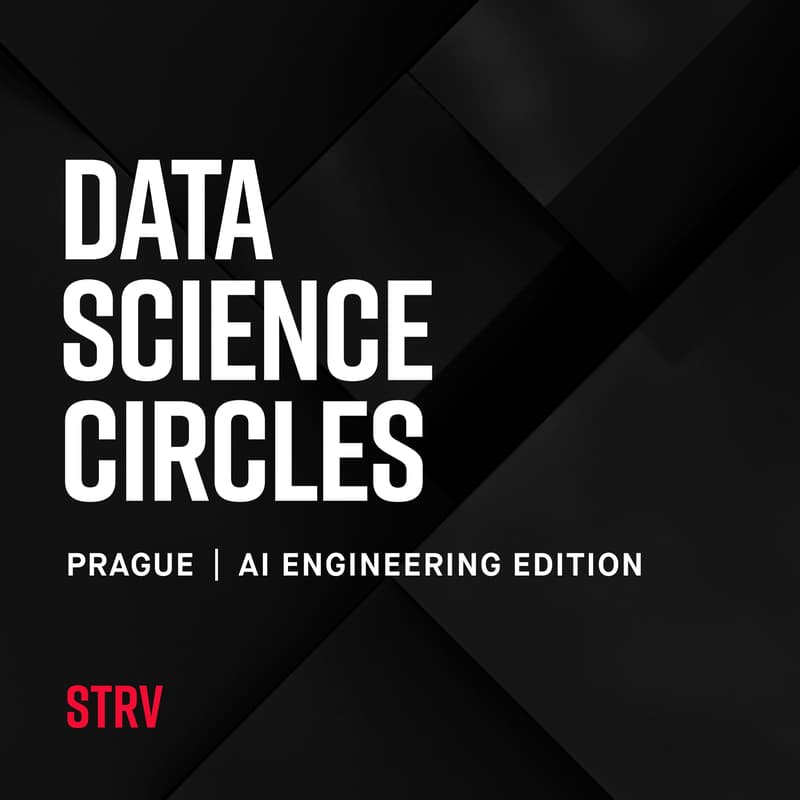 Cover Image for Data Science Circles | Prague
