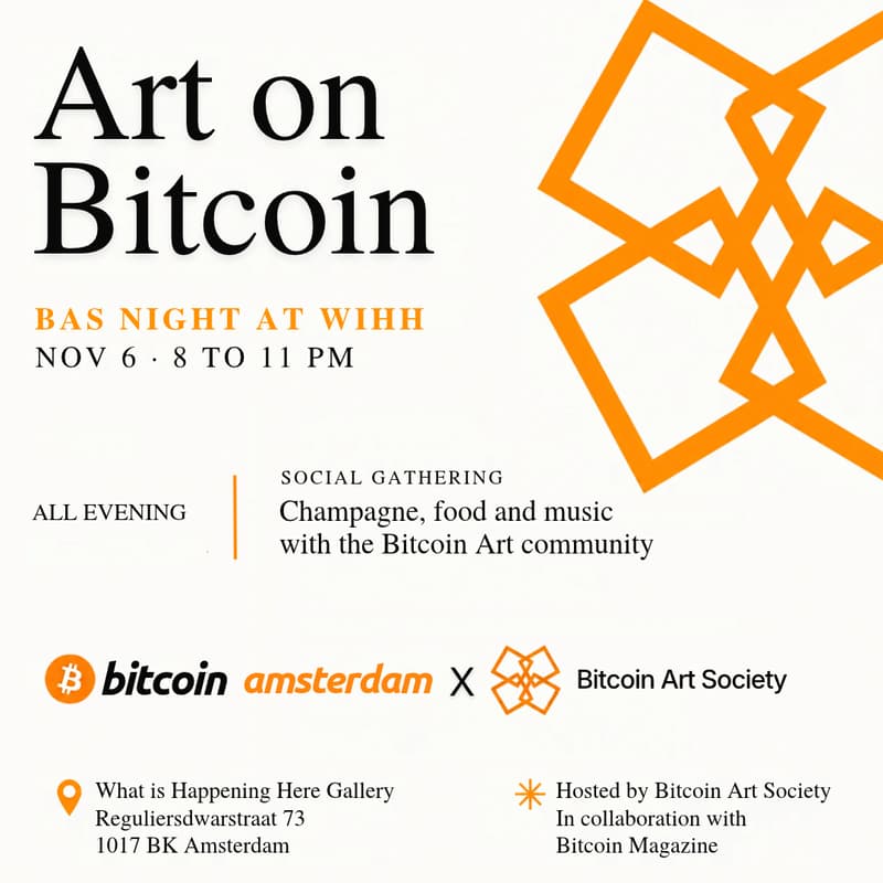 Cover Image for BAS Night