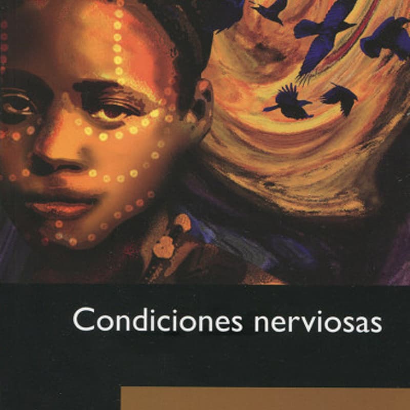Cover Image for Condiciones nerviosas | Sesión 1