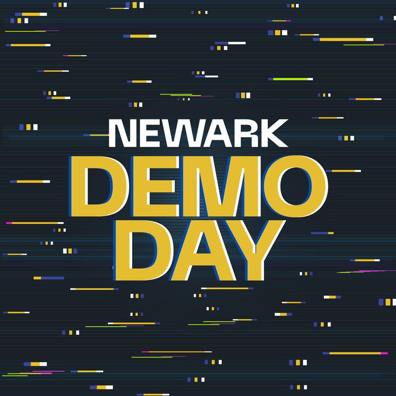 Cover Image for Newark Demo Day: 2026 and Beyond