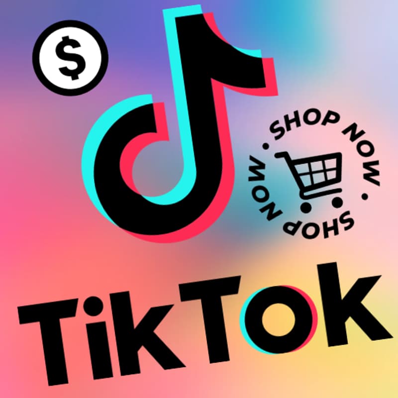 Cover Image for Selling on TikTok Shop: Three Ways to Build a Business