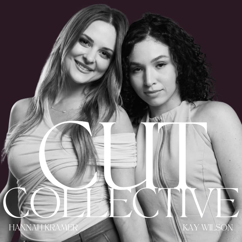 Cover Image for The Cut Collective