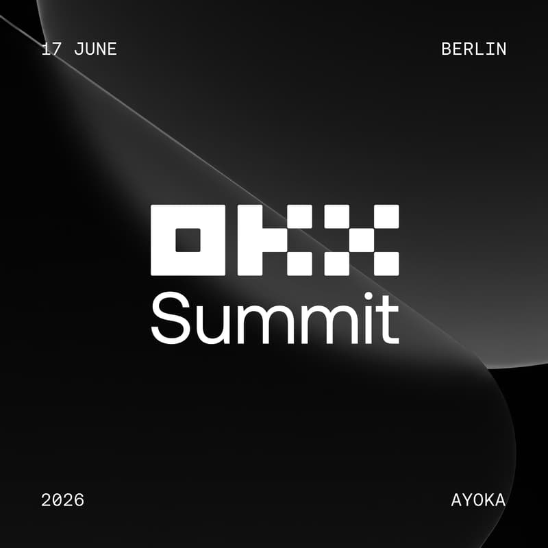 Cover Image for OKX Summit: Insights from Top Traders