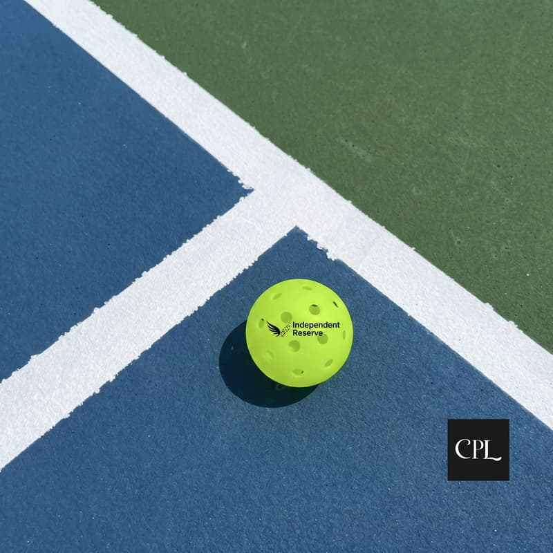 Cover Image for CPL Sydney presented by Independent Reserve