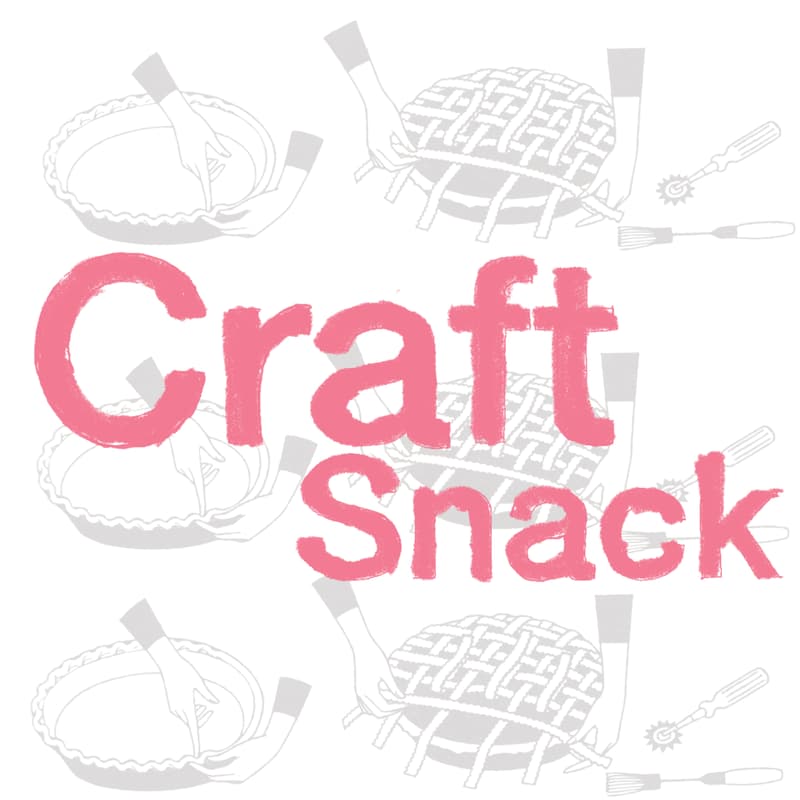 Cover Image for Craft Snack OPENING PARTY @ Nine Lives Thrift