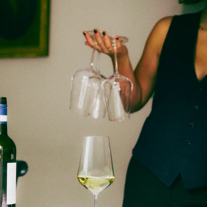 Cover Image for Greece Through Wine