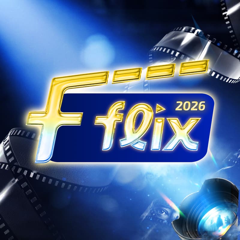 Cover Image for F-Flix Student Short Film Festival 2026