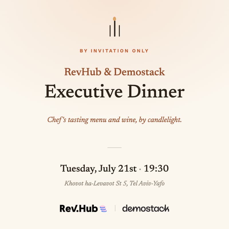 Cover Image for Executive Private Dinner