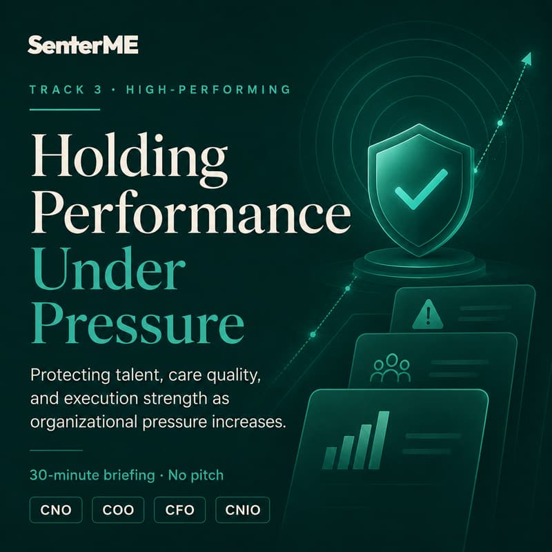Cover Image for Holding Performance Under Pressure