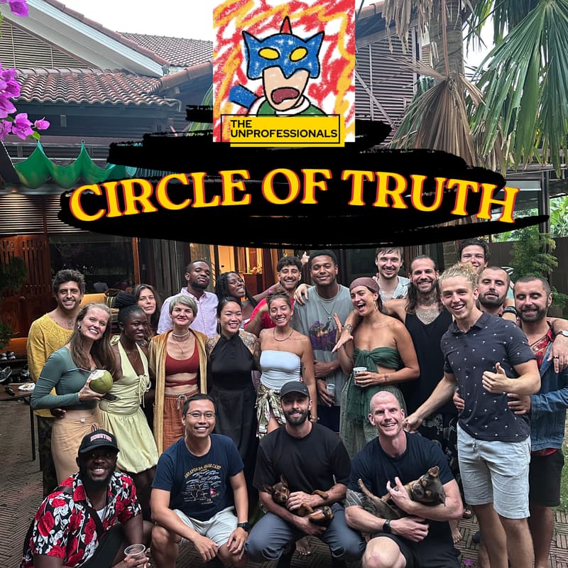 Cover Image for Circle of Truth