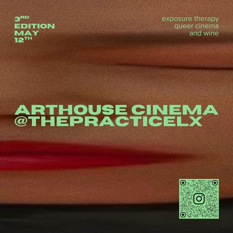 Cover Image for Arthouse Cinema