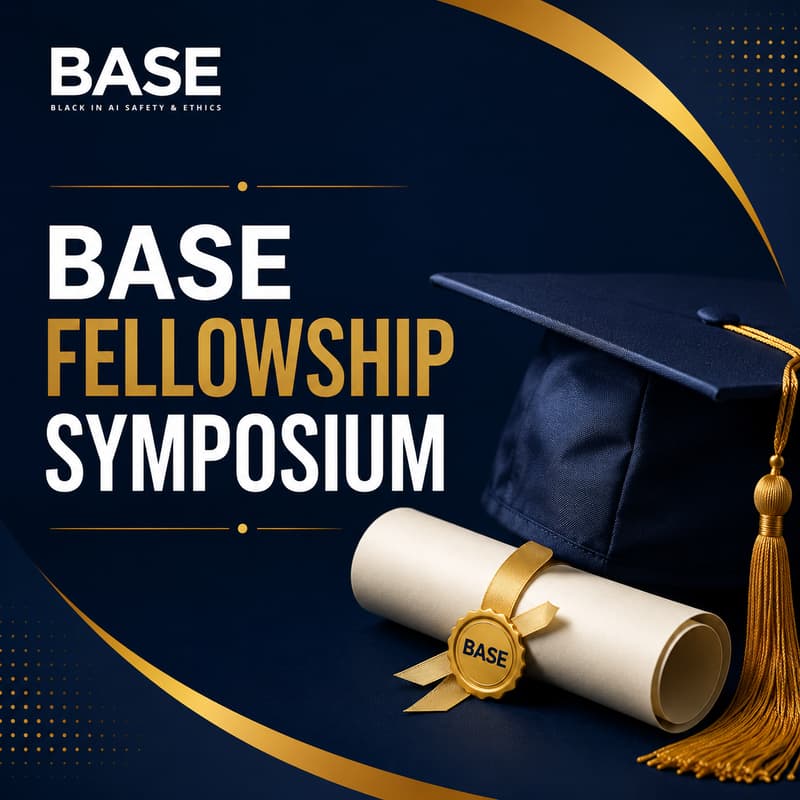 Cover Image for BASE Fellowship Symposium