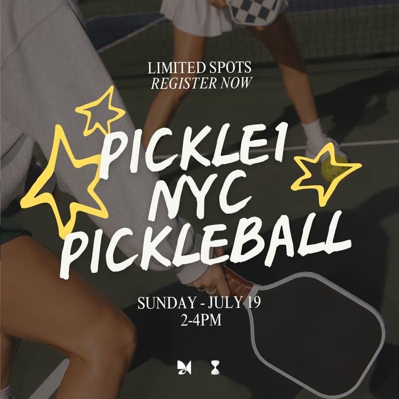 Cover Image for Pickleball at Pickle1