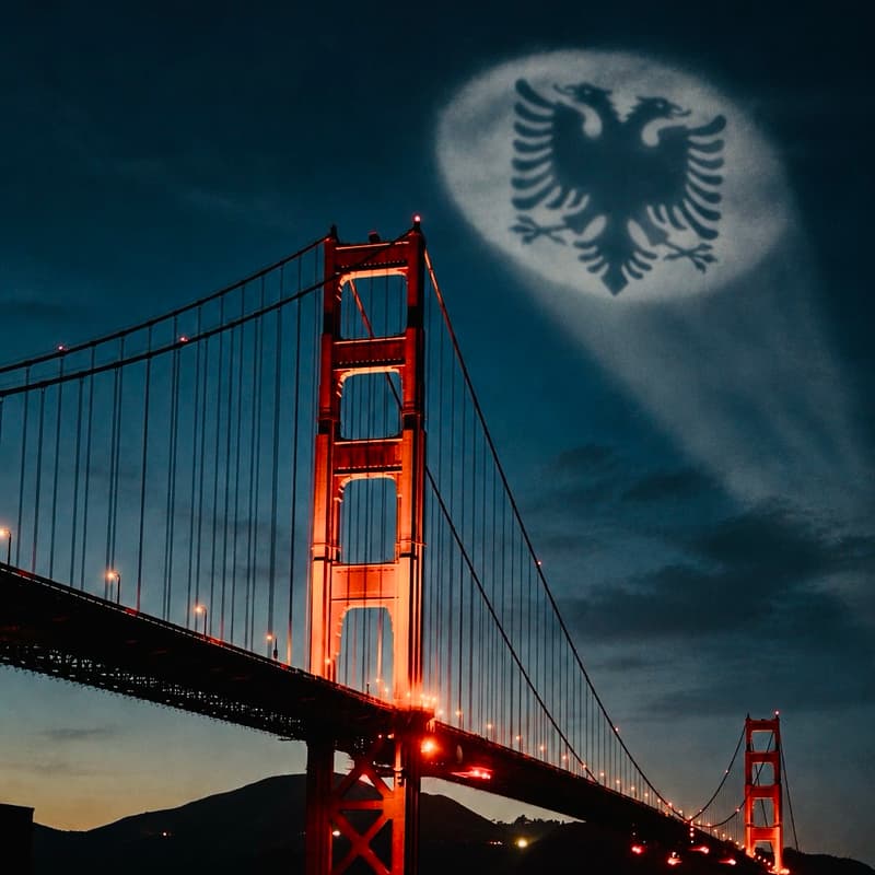 Cover Image for Albanian Tech & Capital Event