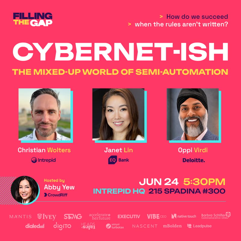 Cover Image for Cybernet-Ish