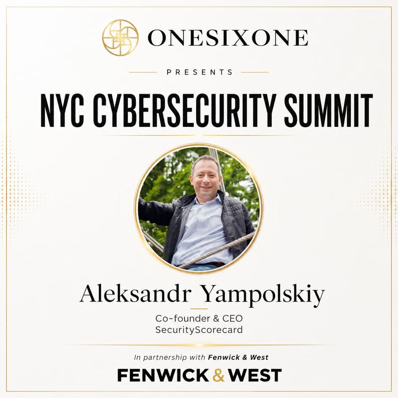 Cover Image for NYC Cybersecurity Summit