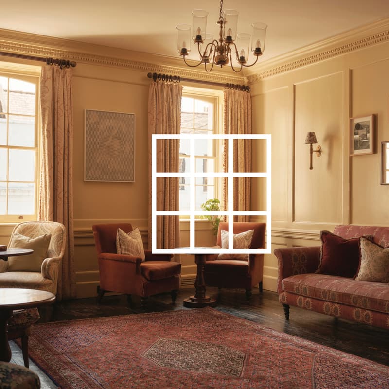 Cover Image for Jan’s Birthday at SoHo House Dean Street