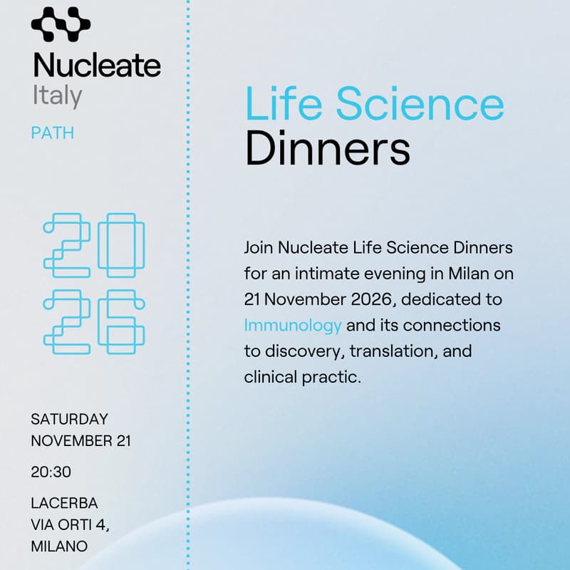 Cover Image for Immune Dinner