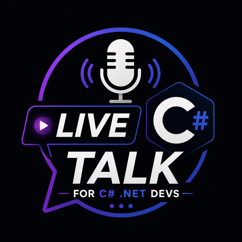 Cover Image for Open Discussion for C# .NET Developers: Interviews and Career Growth.