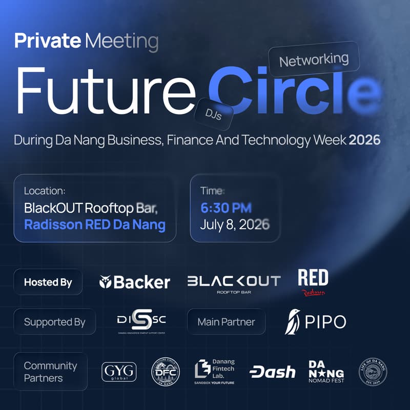 Cover Image for Future Circle | Private Meeting