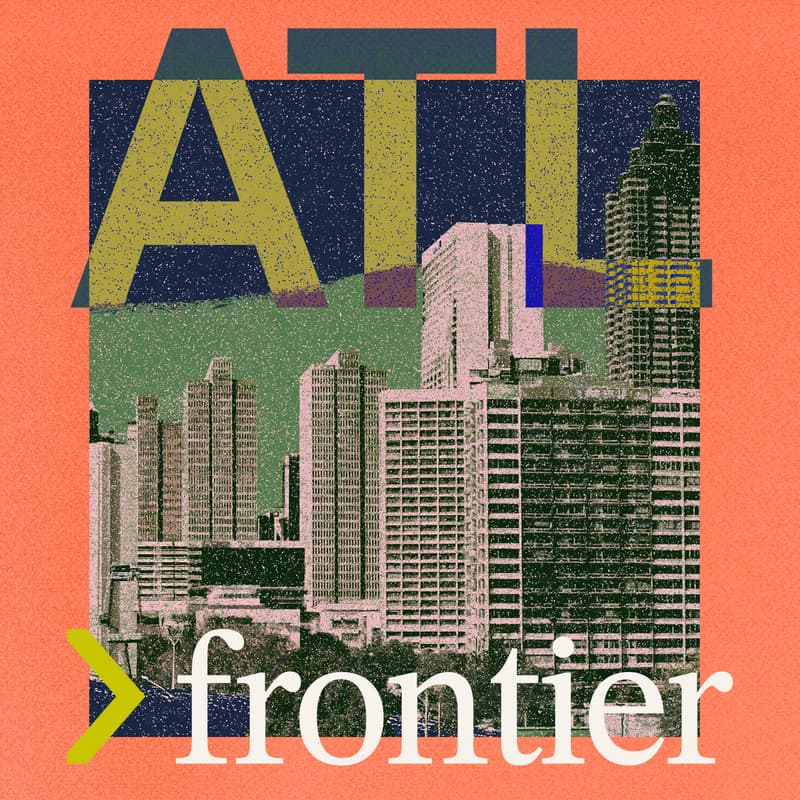 Cover Image for Frontier ATL
