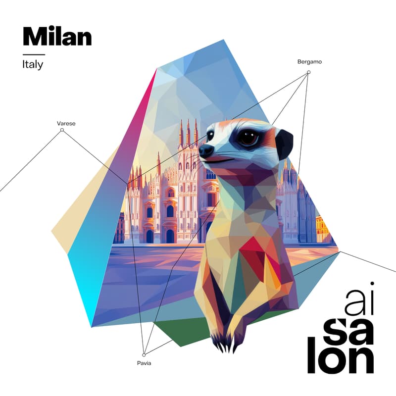 Cover Image for AI Salon Milan
