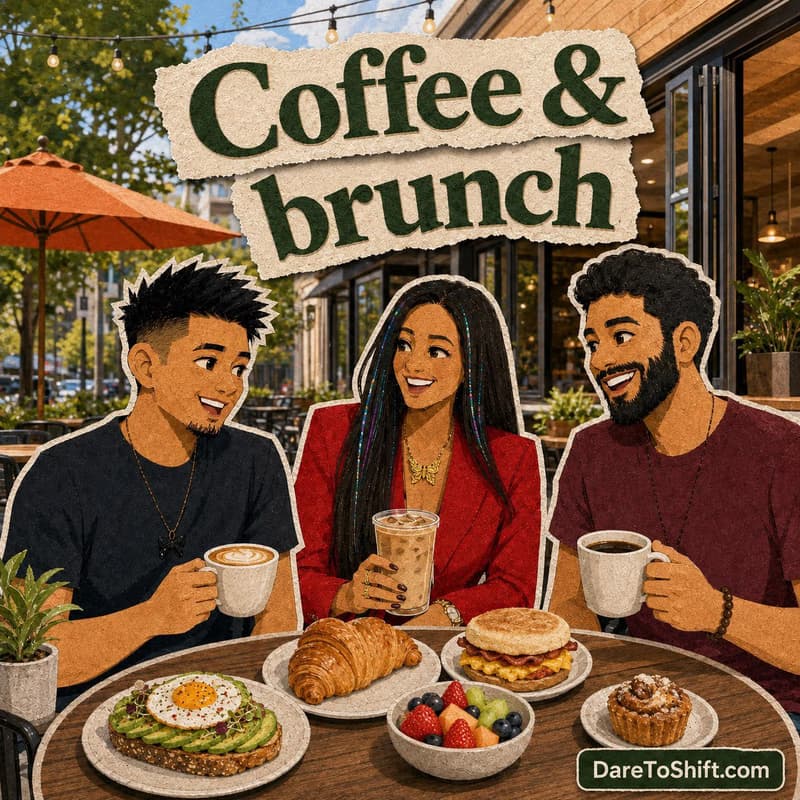 Cover Image for ☕️✨ Raleigh Founders & Investors Brunch w/ Reyna & Daniel