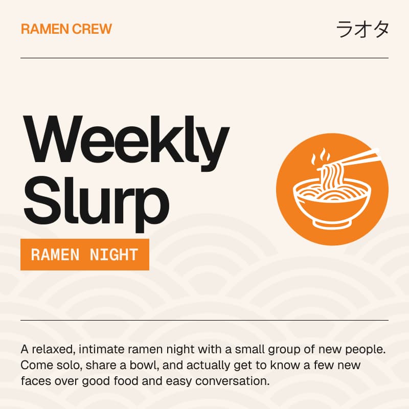 Cover Image for Weekly Slurp 6