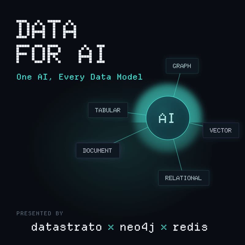 Cover Image for Data for AI: One AI, Every Data Model