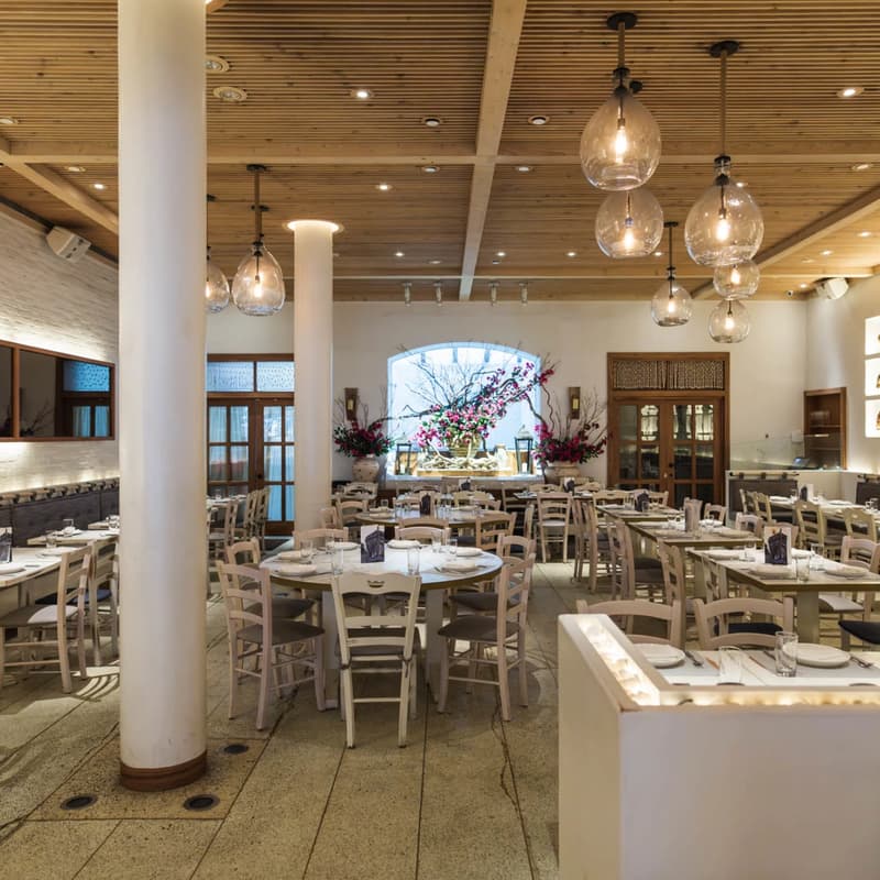 Cover Image for AI in Healthcare: From Pilot to Production — An Executive Dinner