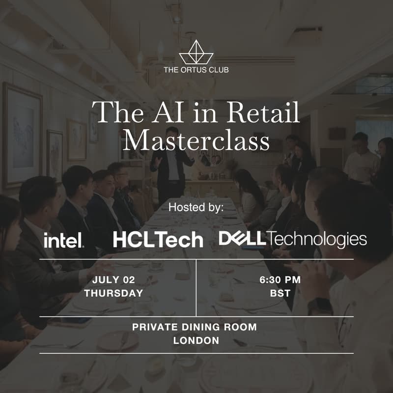 Cover Image for The AI in Retail Masterclass