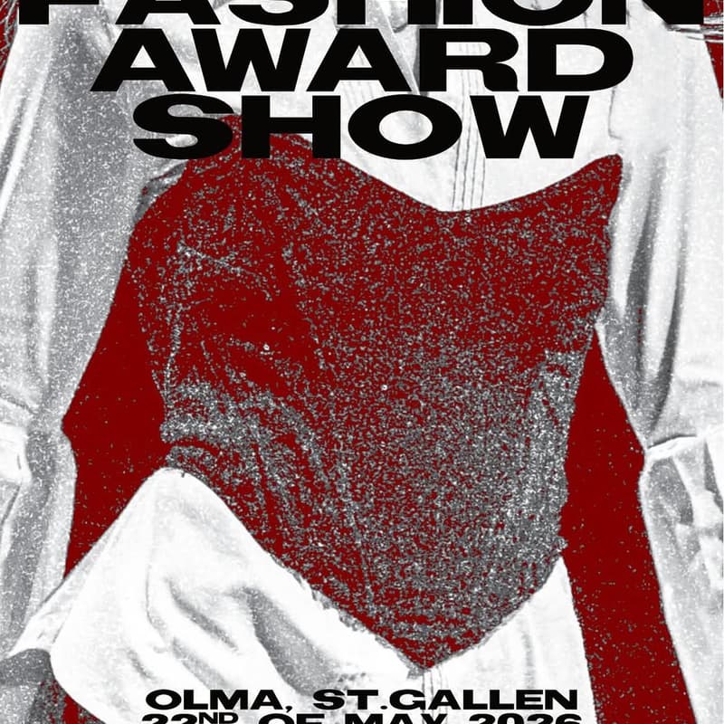 Cover Image for Undress Fashion Award Show
