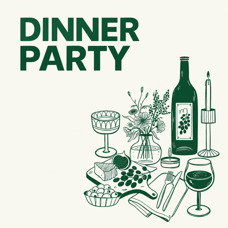 Cover Image for FFH X AVA Angels Dinner