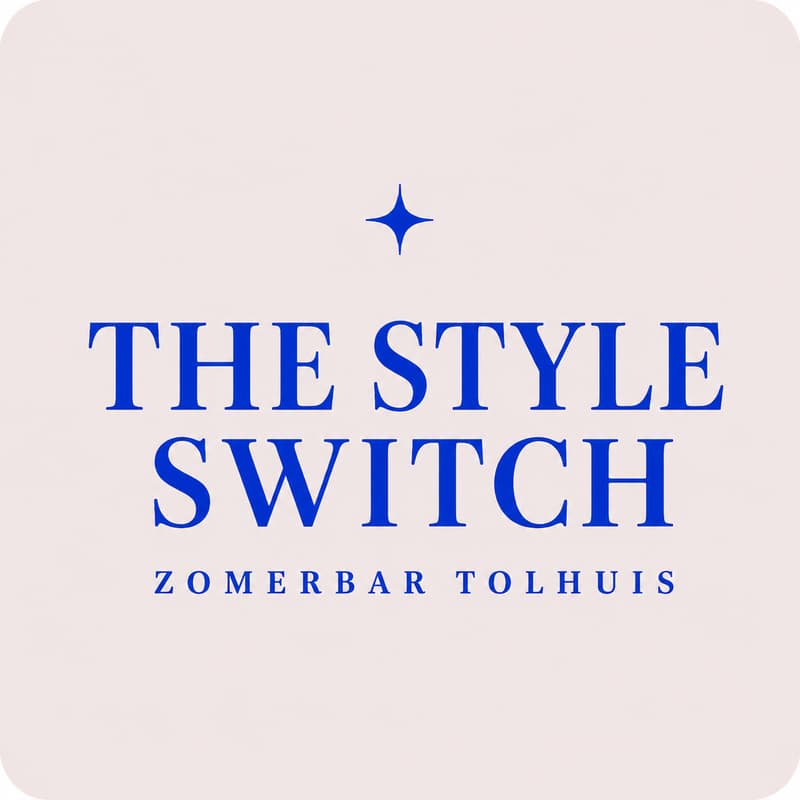 Cover Image for The Style Switch 👗