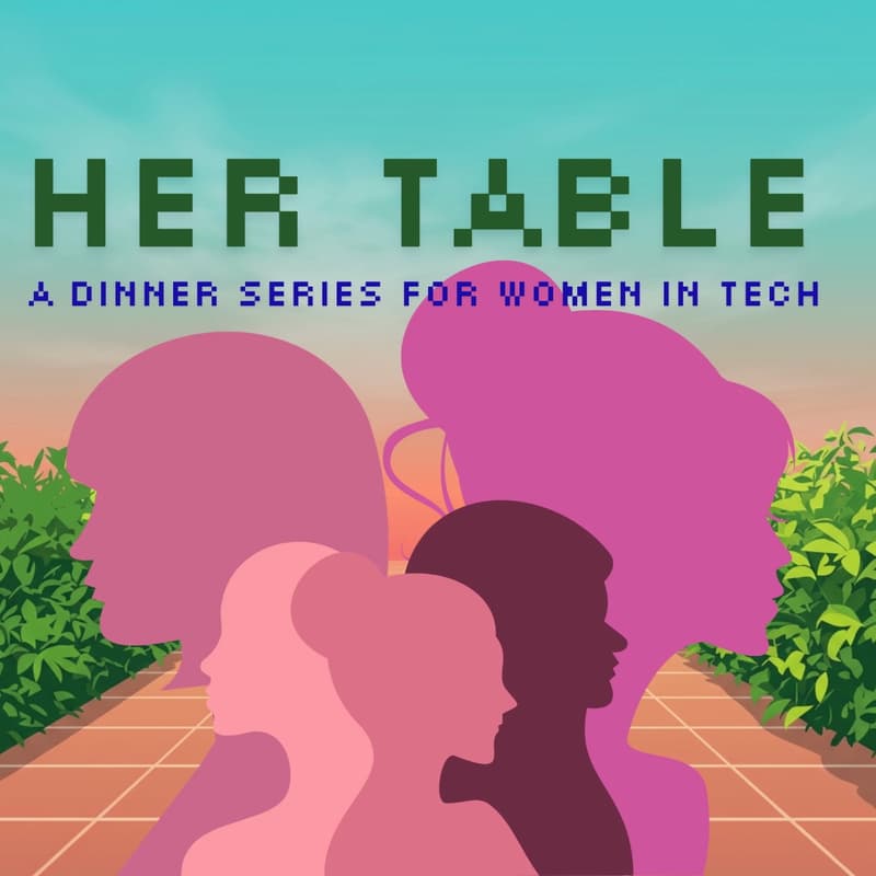 Cover Image for HerTable: Tech Safety + Security