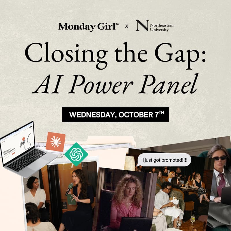 Cover Image for Closing the Gap: AI Power Panel ⚡️