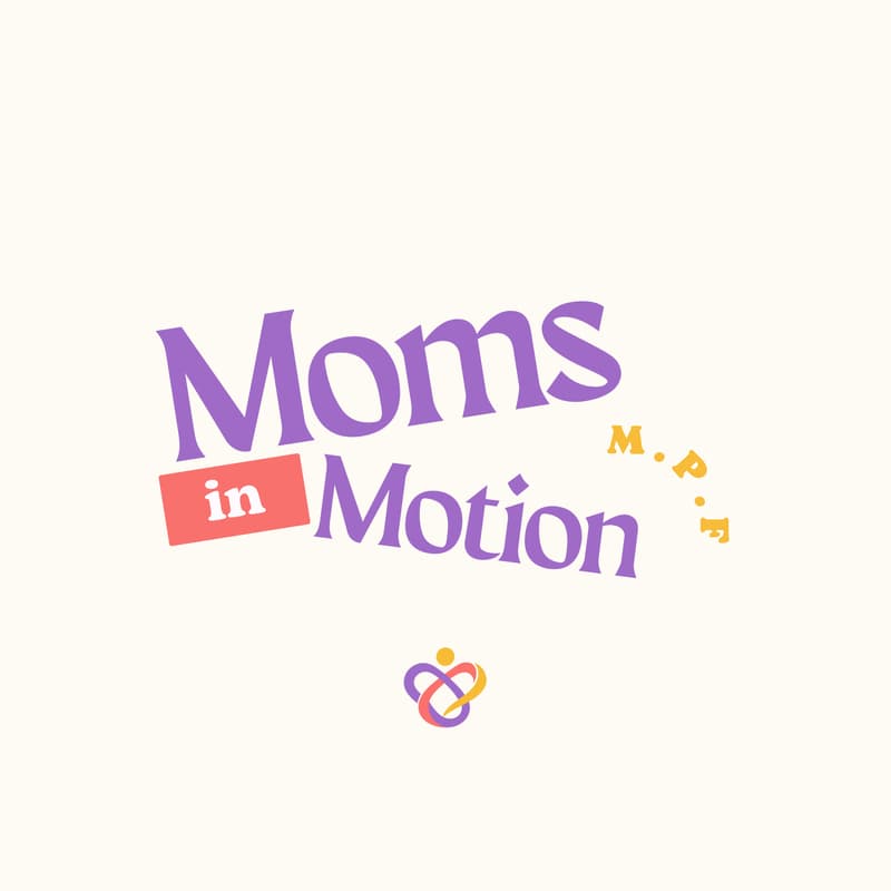 Cover Image for 🌻 MPF Moms in Motion Walk👟