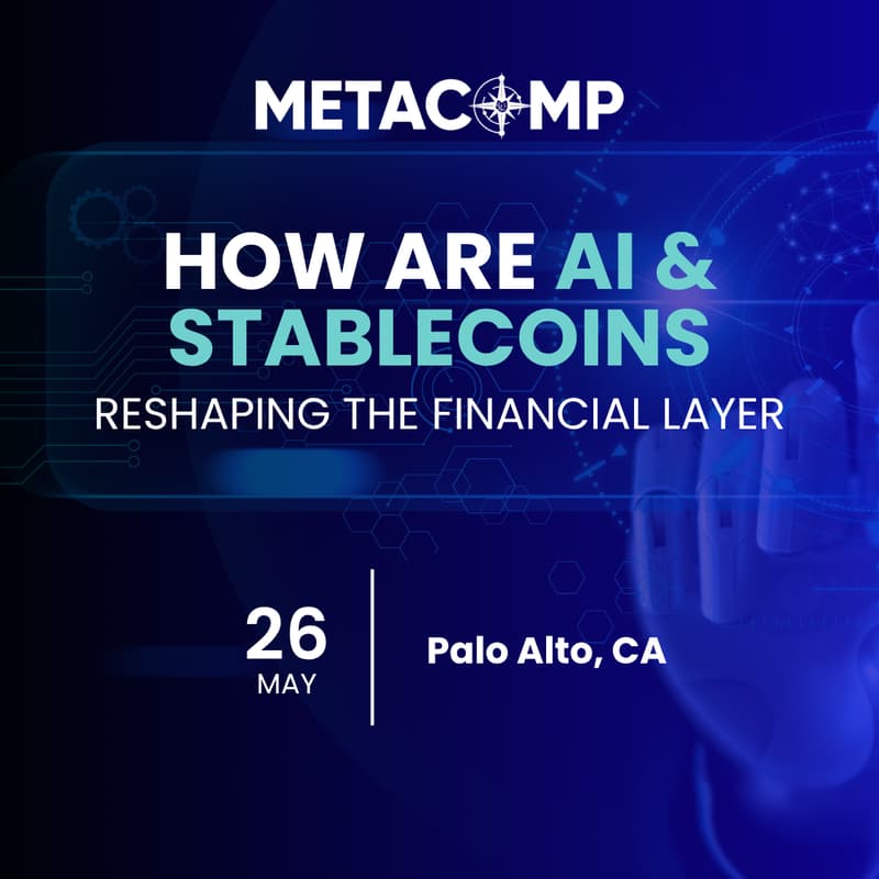 Cover Image for How Are AI and Stablecoins Reshaping the Financial Layer?