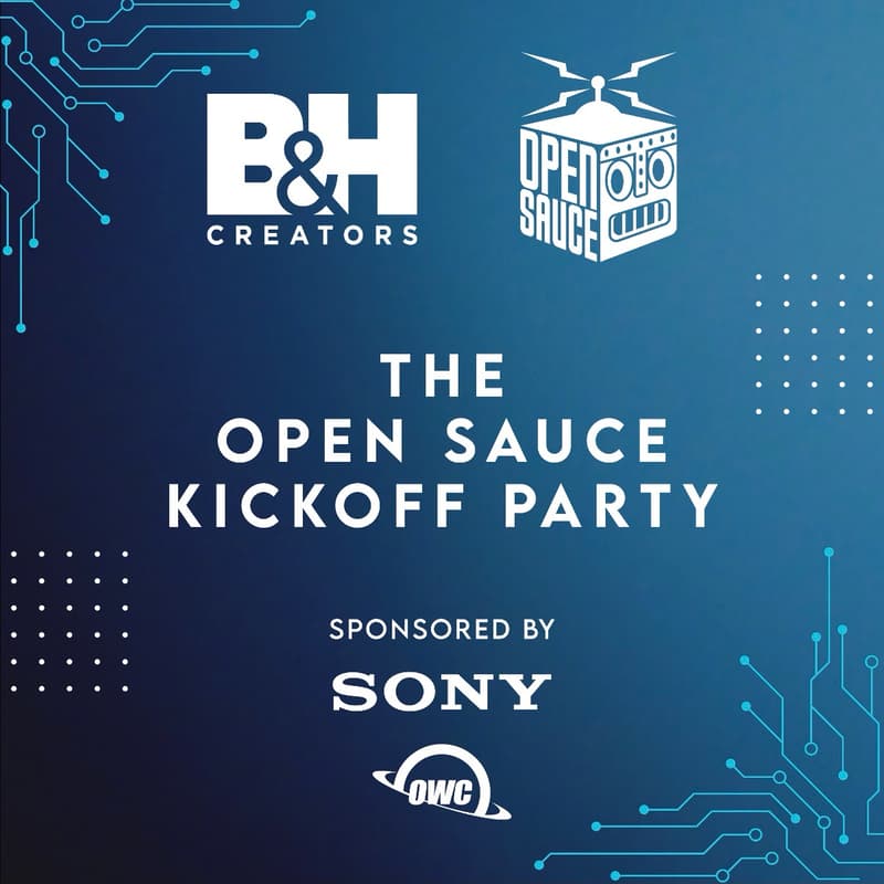 Cover Image for B&H Creators in San Francisco