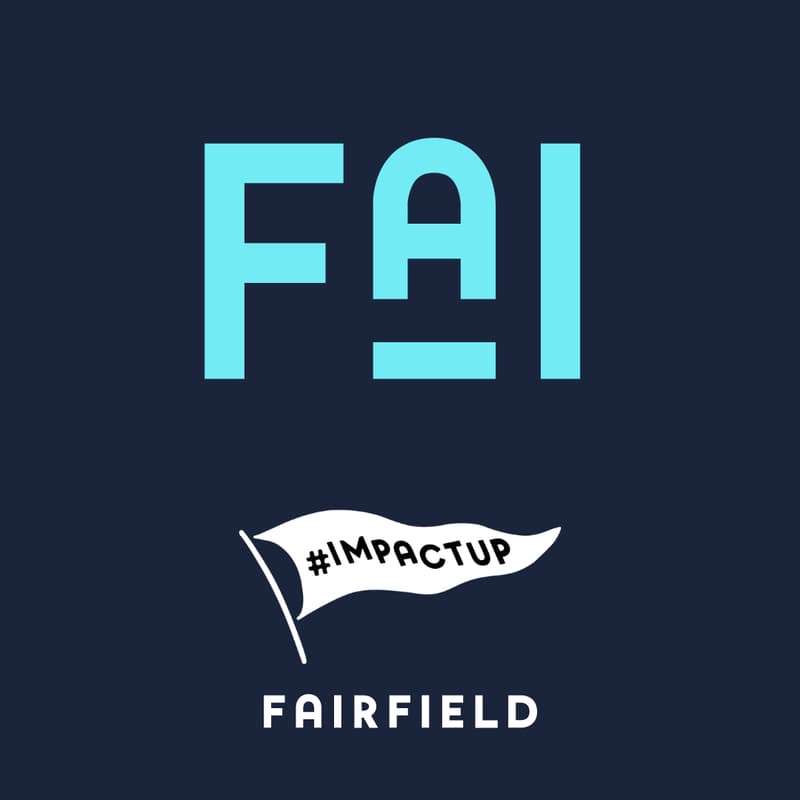 Cover Image for ImpactUp x Fairfield
